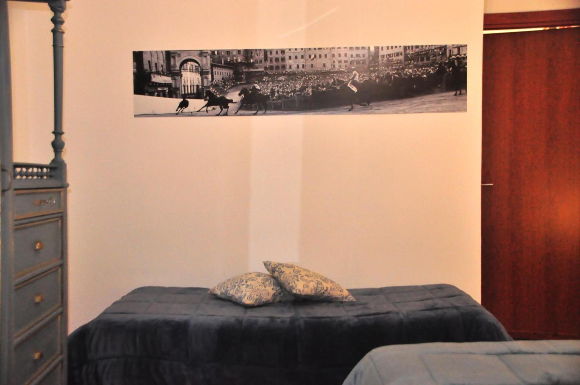 B&B Le Camere Di Livia Siena Zewnętrze zdjęcie
