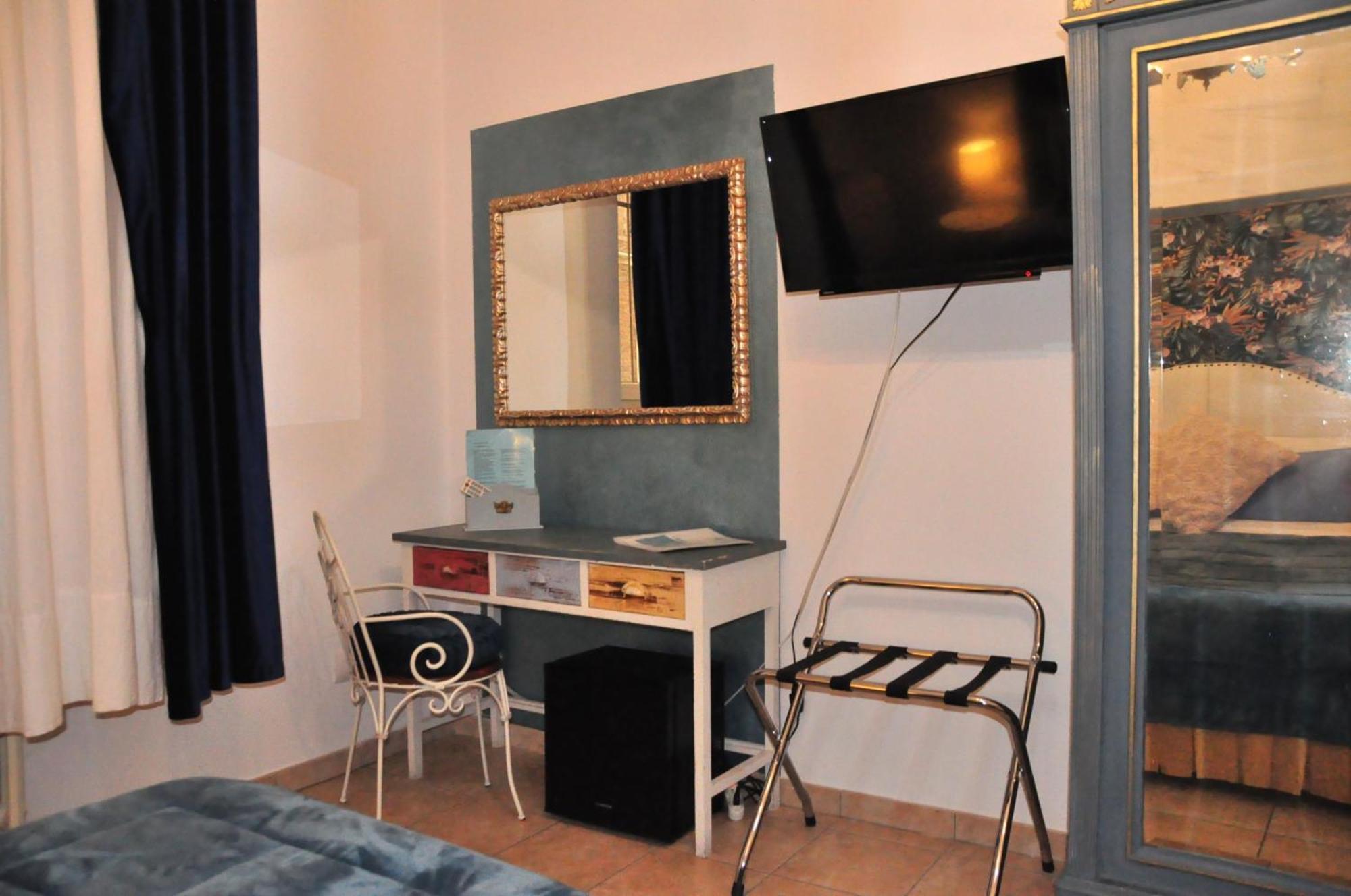 B&B Le Camere Di Livia Siena Zewnętrze zdjęcie