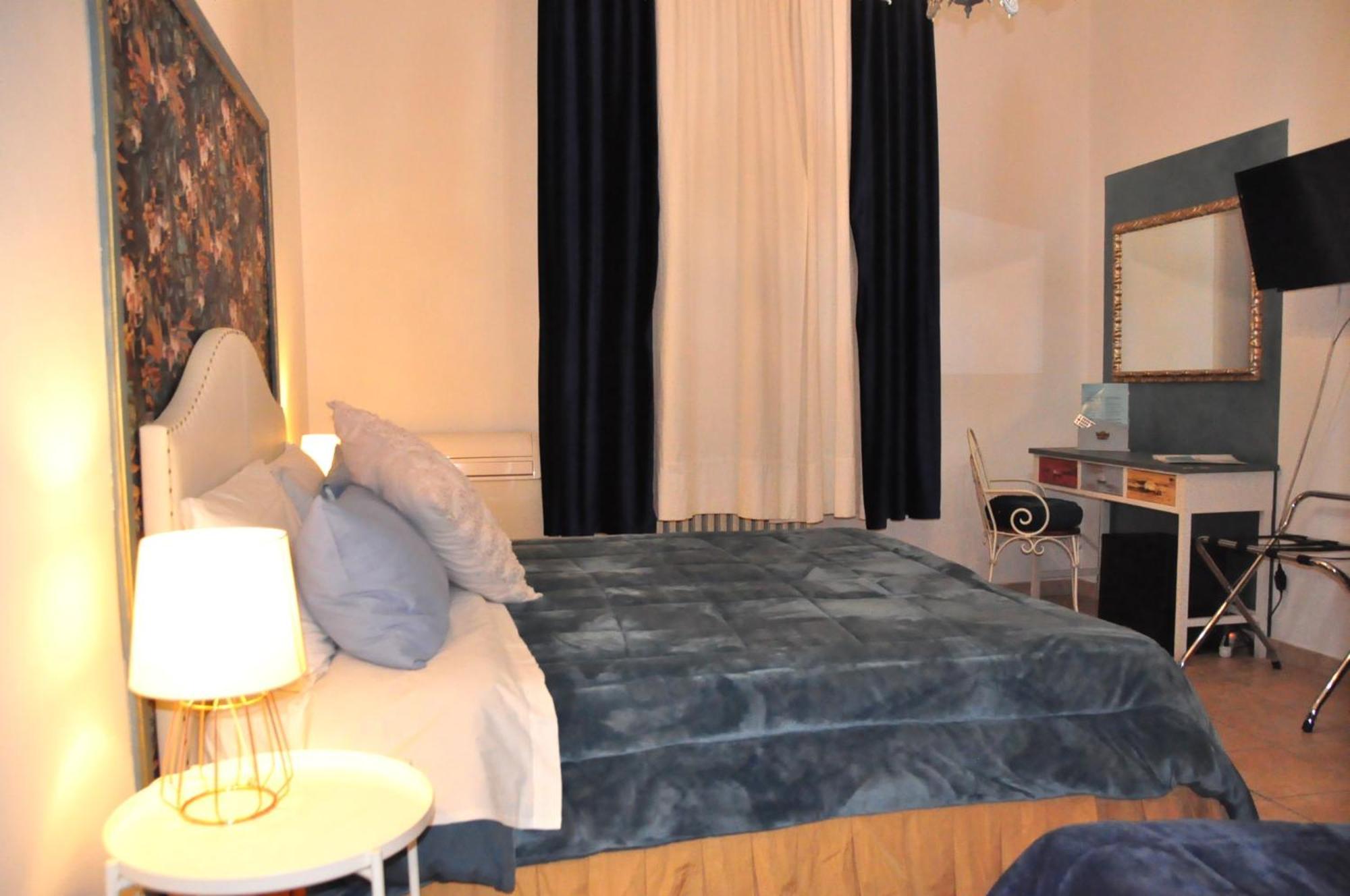 B&B Le Camere Di Livia Siena Zewnętrze zdjęcie