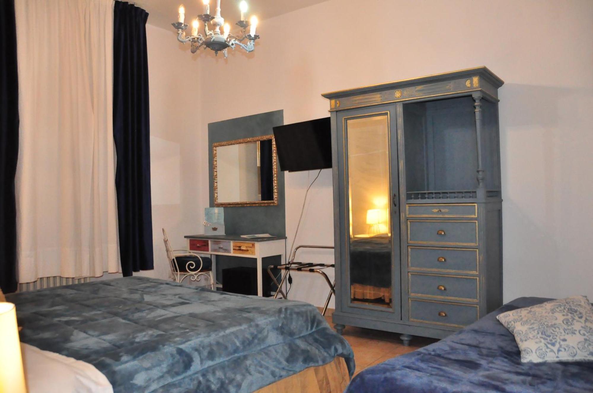 B&B Le Camere Di Livia Siena Zewnętrze zdjęcie