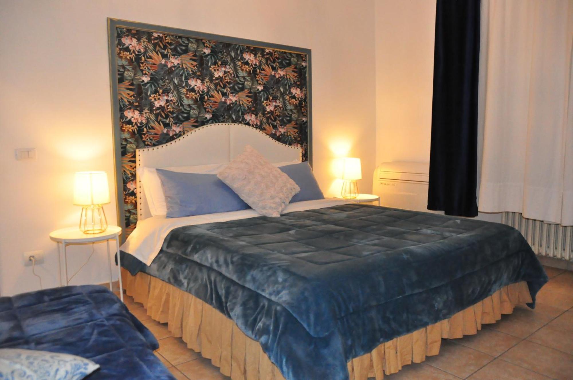 B&B Le Camere Di Livia Siena Zewnętrze zdjęcie