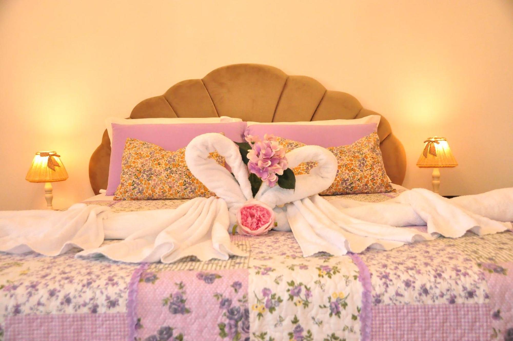 B&B Le Camere Di Livia Siena Zewnętrze zdjęcie