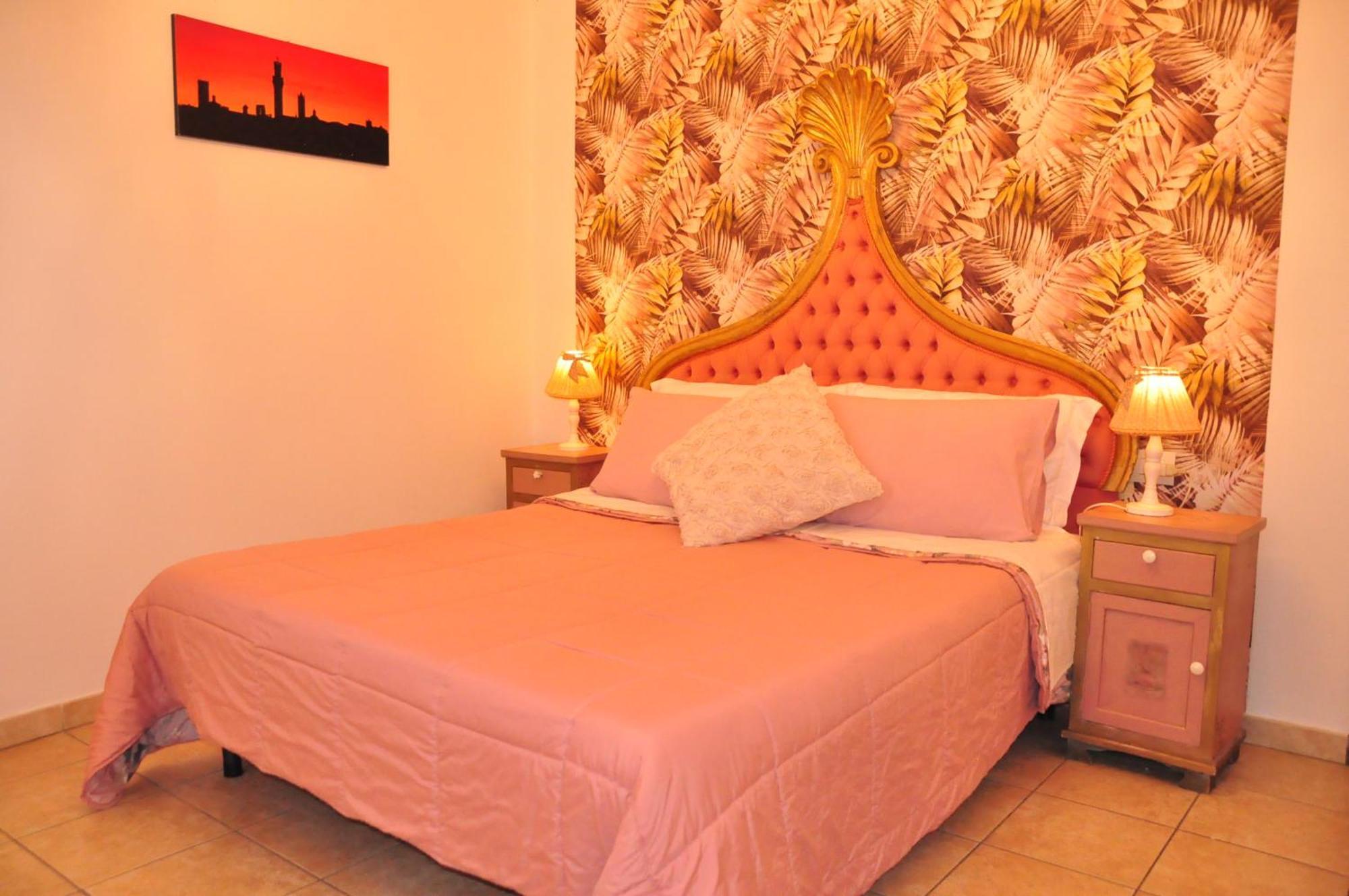 B&B Le Camere Di Livia Siena Zewnętrze zdjęcie