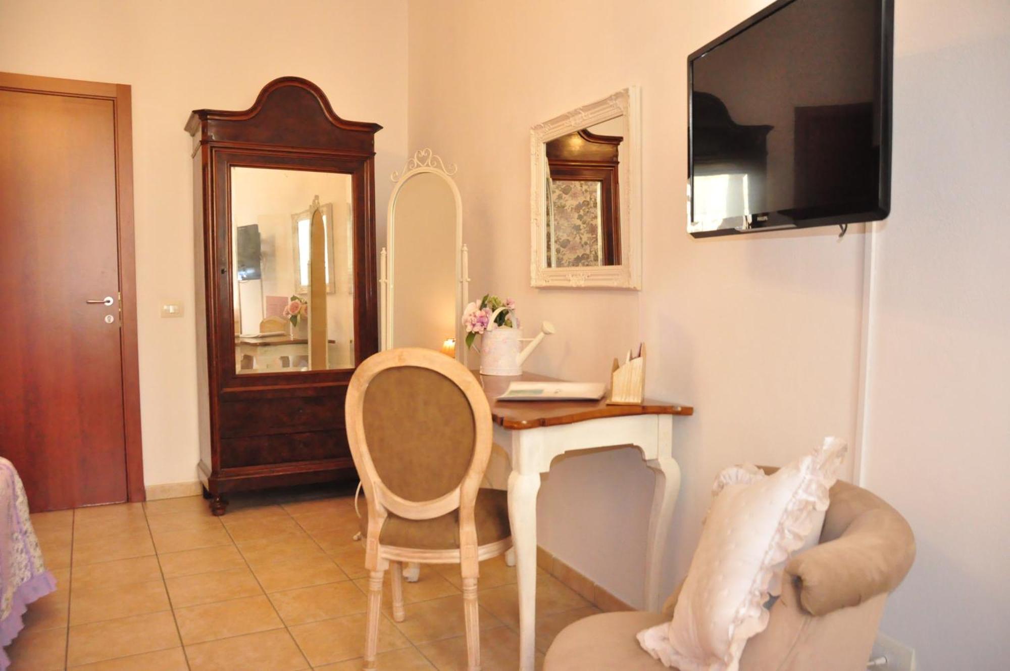 B&B Le Camere Di Livia Siena Zewnętrze zdjęcie