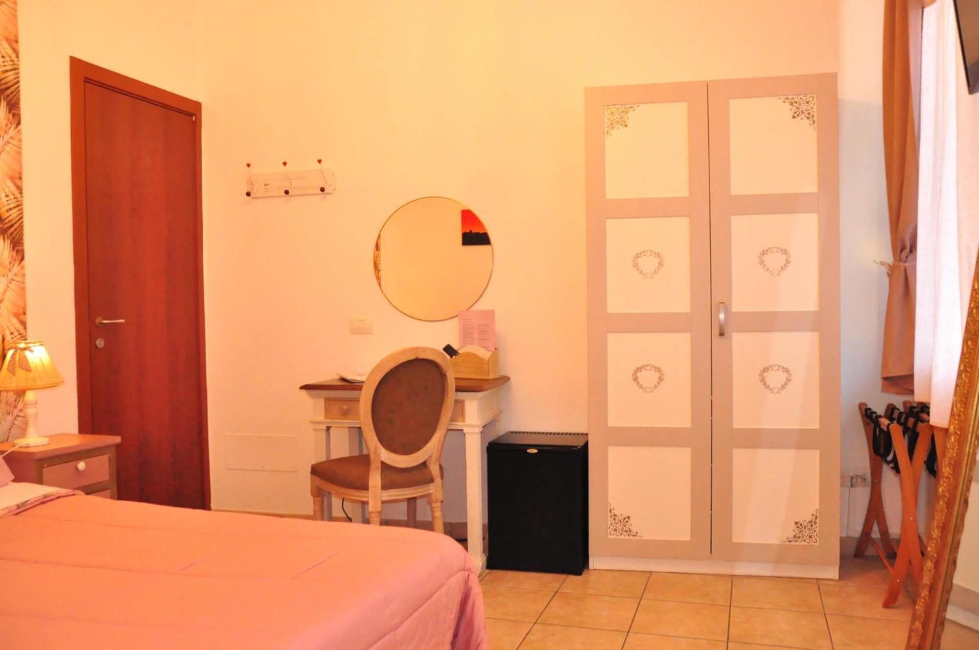 B&B Le Camere Di Livia Siena Zewnętrze zdjęcie